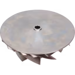 FOR-6241-82-8200-CW-HX83-COMPRESSOR-WHEEL-OF-TURBOCHARGER-FOR-CUMMINS-QSK50-G6-CUMMINS-INDUSTRIAL_Bottom_View_Of_45_Degrees_256X256