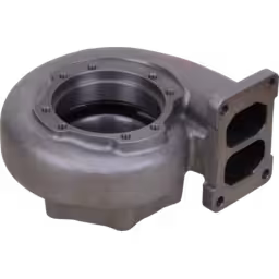 FOR-6505-51-5041-TH-J96-TURBINE-HOUSING-OF-TURBOCHARGER_Bottom_View_Of_45_Degrees_256X256