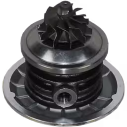 FOR-708867-0001-J96-CORE-OF-TURBOCHARGER_Bottom_View_Of_45_Degrees_256X256