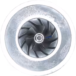 FOR-708867-0001-J96-CORE-OF-TURBOCHARGER_Top_View_256X256