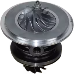 FOR-708867-0001-J96-CORE-OF-TURBOCHARGER_Top_View_Of_45_Degrees_256X256