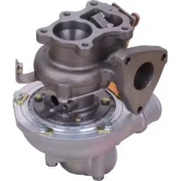 144119S002-HT12-19D-TURBOCHARGER-FOR-NISSAN-ZD30-NISSAN-FRONTIER_Bottom_View_Of_45_Degrees_256X256