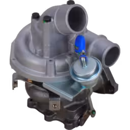 144119S002-HT12-19D-TURBOCHARGER-FOR-NISSAN-ZD30-NISSAN-FRONTIER_Top_View_Of_45_Degrees_256X256