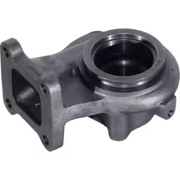 17299-54030-CT20-TURBINE-HOUSING-OF-TURBOCHARGER-FOR-TOYOTA-HI-ACE-TOYOTA-2L-T-1995-90HP_Bottom_View_Of_45_Degrees_256X256