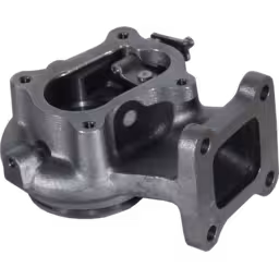 17299-54030-CT20-TURBINE-HOUSING-OF-TURBOCHARGER-FOR-TOYOTA-HI-ACE-TOYOTA-2L-T-1995-90HP_Top_View_Of_45_Degrees_256X256