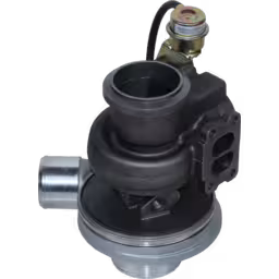 1770440-S200AG051-TURBOCHARGER-FOR-CAT-E325C-CAT-3126B_Bottom_View_Of_45_Degrees_256X256