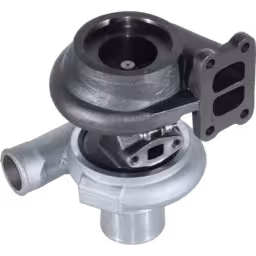314522-S2ES083-TURBOCHARGER-FOR-CAT-938F-CAT-3116T_Bottom_View_Of_45_Degrees_256X256
