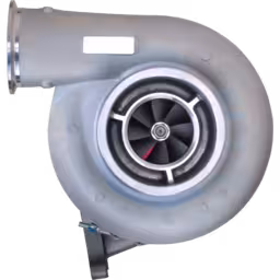 3537074-HT60-TURBOCHARGER-FOR-CUMMINS-N14-CUMMINS-INDUSTRIAL_Front_View_256X256