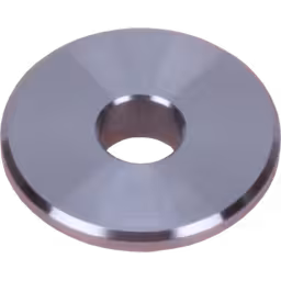 3591522-HX82-THRUST-COLLAR-OF-TURBOCHARGER-FOR-CUMMINS-LOW-BSFC-CUMMINS-ISX-QSX15_Bottom_View_Of_45_Degrees_256X256