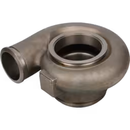 442-0114-J96-TURBINE-HOUSING-OF-TURBOCHARGER_Bottom_View_Of_45_Degrees_256X256