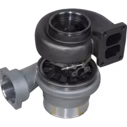 465048-5003-TV8106-TURBOCHARGER-FOR-CAT-353-CAT-3408T-6L_Bottom_View_Of_45_Degrees_256X256
