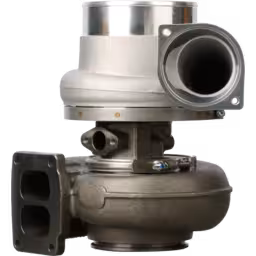 465048-5003-TV8106-TURBOCHARGER-FOR-CAT-353-CAT-3408T-6L_Front_View_256X256