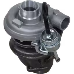 662-090-3280-GT20-TURBOCHARGER-FOR-SSANG-YONG-REXTON-2-9-TD-BENZ-OM662-2001-120HP_Top_View_Of_45_Degrees_256X256