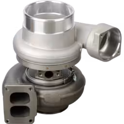 6N7958-TV8106-TURBOCHARGER-FOR-CAT-353-CAT-3408T-6L_Top_View_Of_45_Degrees_256X256
