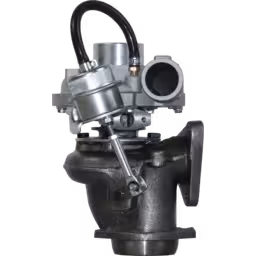 710641-0001-GT20-TURBOCHARGER-FOR-SSANG-YONG-REXTON-2-9-TD-BENZ-OM662-2001-120HP_Front_View_256X256