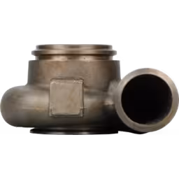 829454-0012-J96-TURBINE-HOUSING-OF-TURBOCHARGER_Front_View_256X256