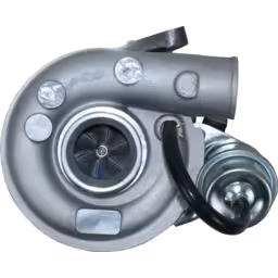 A6620903280-GT20-TURBOCHARGER-FOR-SSANG-YONG-REXTON-2-9-TD-BENZ-OM662-2001-120HP_Top_View_256X256