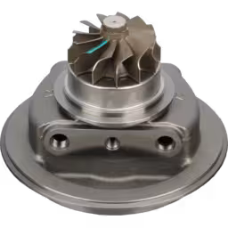FOR-3536806-HT60-CORE-OF-TURBOCHARGER-FOR-CUMMINS-N14-CUMMINS-INDUSTRIAL_Bottom_View_Of_45_Degrees_256X256