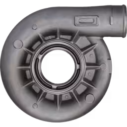 FOR-4046372-CH-HE851-COMPRESSOR-HOUSING-OF-TURBOCHARGER-FOR-CUMMINS-QSK60-CUMMINS-POWERGEN_Top_View_256X256