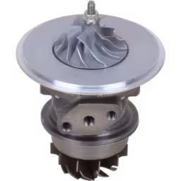 FOR-466192-0013-U-J96-CORE-OF-TURBOCHARGER_Top_View_Of_45_Degrees_256X256