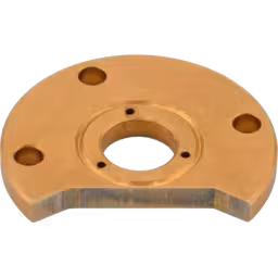 FOR-VB720041-TB-RHE62-THRUST-BEARING-OF-TURBOCHARGER-FOR-ISUZU-6HE1TC(VIAX)_Top_View_Of_45_Degrees_256X256