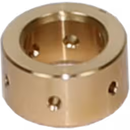 199910-S4DS006-JOURNAL-BEARING-OF-TURBOCHARGER-FOR-CAT-D8N-CAT-3406_Top_View_Of_45_Degrees_256X256