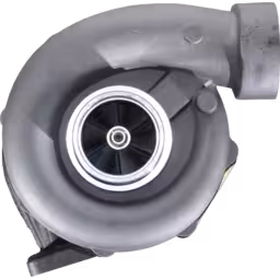 466618-0010-TA4521-TURBOCHARGER-FOR-MERCEDES-BENZ-TRUCKS-1827-BENZ-OM401LA-9600CC-6V-270HP_Top_View_256X256