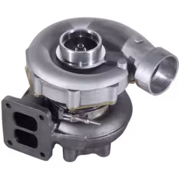 466618-0010-TA4521-TURBOCHARGER-FOR-MERCEDES-BENZ-TRUCKS-1827-BENZ-OM401LA-9600CC-6V-270HP_Top_View_Of_45_Degrees_256X256
