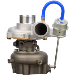 700716-5009-GT2560S-TURBOCHARGER-FOR-ISUZU-TRUCK-NPR-ISUZU-4HE1XS_Front_View_256X256