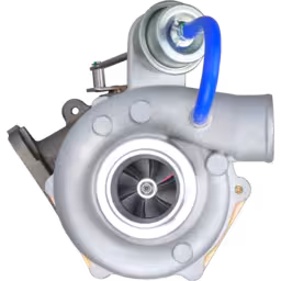 700716-5009-GT2560S-TURBOCHARGER-FOR-ISUZU-TRUCK-NPR-ISUZU-4HE1XS_Top_View_256X256