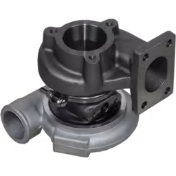 8972234280-TD04HL-15T-12-TURBOCHARGER-FOR-KOBELCO-SK120-1-ISUZU-4BG1T_Bottom_View_Of_45_Degrees_256X256