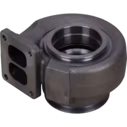 FOR-2837072-TH-HX55-TURBINE-HOUSING-OF-TURBOCHARGER-FOR-VOLVO-TRUCK-VOLVO-MD11_Bottom_View_Of_45_Degrees_256X256