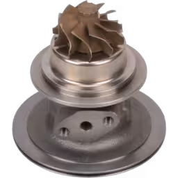 FOR-312144-S2A-CORE-OF-TURBOCHARGER-FOR-PERKINS-PHASER-110T-CUMMINS_Bottom_View_Of_45_Degrees_256X256