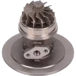 FOR-3802860-HX35W-CORE-OF-TURBOCHARGER-FOR-DAEWOO-DH220-5-CUMMINS-6BT_Bottom_View_Of_45_Degrees_256X256