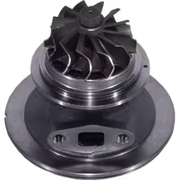 FOR-49187-00220-TD07S-25A-13-CORE-OF-TURBOCHARGER-FOR-MITSUBISHI-6D16T_Bottom_View_Of_45_Degrees_256X256