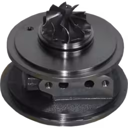 FOR-VDD20021-J96-CORE-OF-TURBOCHARGER_Bottom_View_Of_45_Degrees_256X256