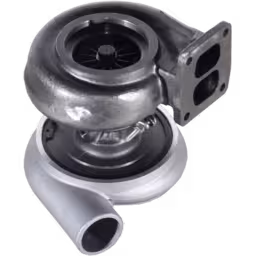 ME158162-TDO8H-22D-TURBOCHARGER-FOR-MITSUBISHI-6D24-KATO-HD1250_Bottom_View_Of_45_Degrees_256X256