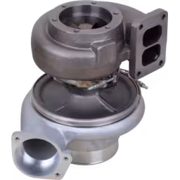 313678-S4T-TURBOCHARGER-FOR-VOLVO-TAD1630G-P-VOLVO-PENTA-GENSET_Bottom_View_Of_45_Degrees_256X256