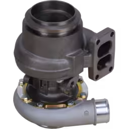 355-3645-S200-TURBOCHARGER-FOR-PERKINS-1106A-70TAG4-CUMMINS_Bottom_View_Of_45_Degrees_256X256