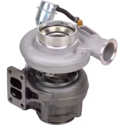 4309090-HX40W-TURBOCHARGER-FOR-CUMMINS-QSL-CUMMINS-INSUSTRIAL_Top_View_Of_45_Degrees_256X256