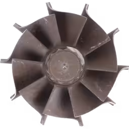 FOR-316735-TW-S200G-3071NRAKB-0-66-TURBINE-WHEEL-OF-TURBOCHARGER_Top_View_256X256