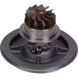 FOR-3593148-HX60W-CORE-OF-TURBOCHARGER-FOR-CUMMINS-QSX15-CUMMINS-POWERGEN_Bottom_View_Of_45_Degrees_256X256