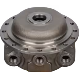 FOR-3792045-BH-HX82-BEARING-HOUSING-OF-TURBOCHARGER-FOR-CUMMINS-QSK60-3000HP-CUMMINS-FRAG-RIG_Bottom_View_Of_45_Degrees_256X256