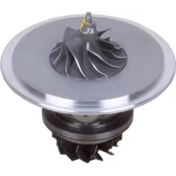 FOR-754127-0001-GT2556-CORE-OF-TURBOCHARGER-FOR-PERKINS-1104A-44T-4L-115HP-CUMMINS_Top_View_Of_45_Degrees_256X256