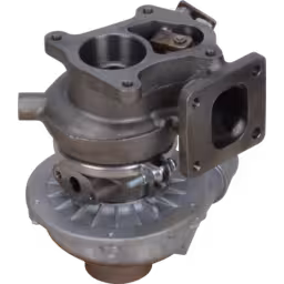0K55113701-RHF5-64006P15NHBRL401CEZ-TURBOCHARGER-FOR-KIA-J3CR-144HP(VR15)-KIA-CARNIVAL-2-9L-CRDI_Bottom_View_Of_45_Degrees_256X256