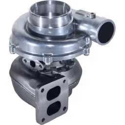 241003131A-RHE8-14201Q38NABRL661CUAT-TURBOCHARGER-FOR-HINO-VARIOUS-HINO-K-13C(YF92)-K-3(VXAQ)_Top_View_Of_45_Degrees_256X256