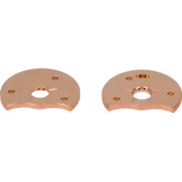 3595651-HX35W-THRUST-BEARING-OF-TURBOCHARGER-FOR-CUMMINS-TRUCK-B-SERIES-CUMMINS-6BTAA_Top_View_Of_45_Degrees_256X256