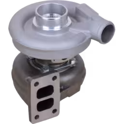 6509100-7081-HX35-TURBOCHARGER-FOR-DAEWOO-INDUSTRIAL-DAEWOO-DB58TI-TIER-2_Top_View_Of_45_Degrees_256X256