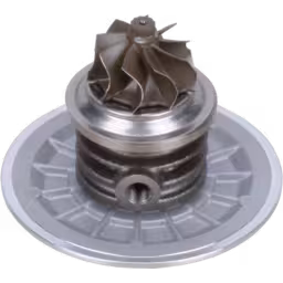 754852-36-GT22-CORE-OF-TURBOCHARGER-FOR-JAC-TRUCK-JAC-HFC4DA1-1_Bottom_View_Of_45_Degrees_256X256