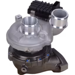 780502-0001-GTB1752VLK-TURBOCHARGER-FOR-KIA-R2-2-2009-KIA-CARNIVAL_Top_View_Of_45_Degrees_256X256
